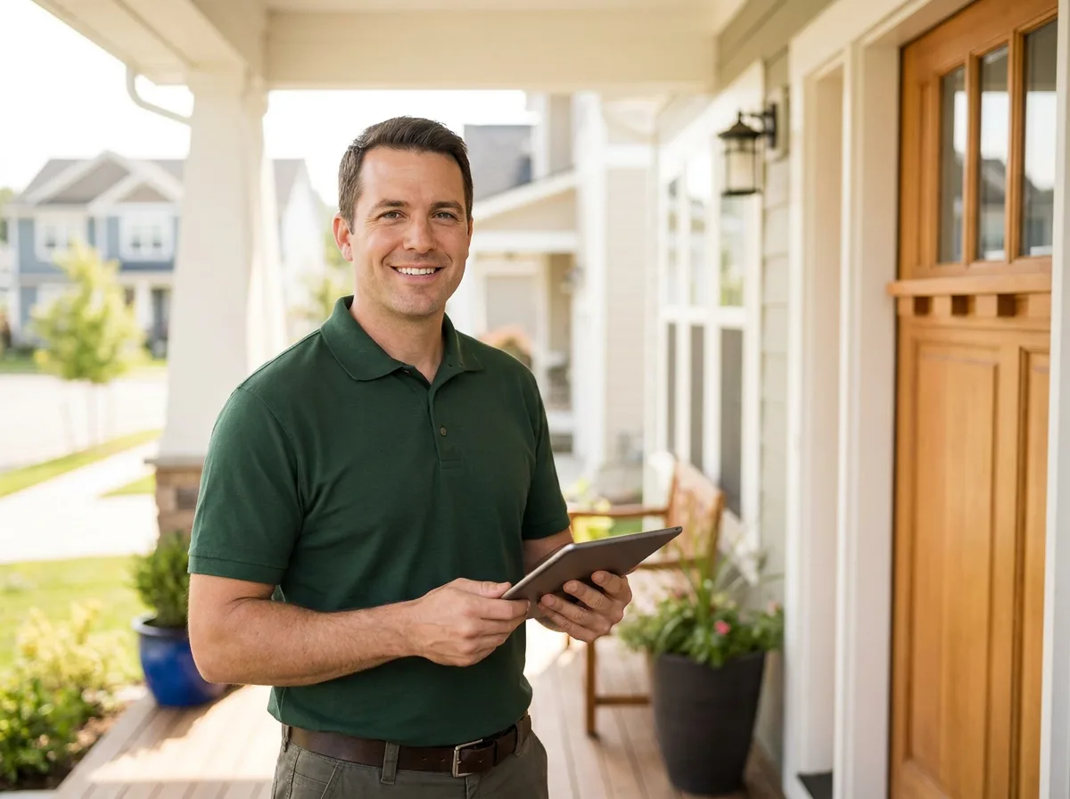 Pest control FAQs for Calvin, LA